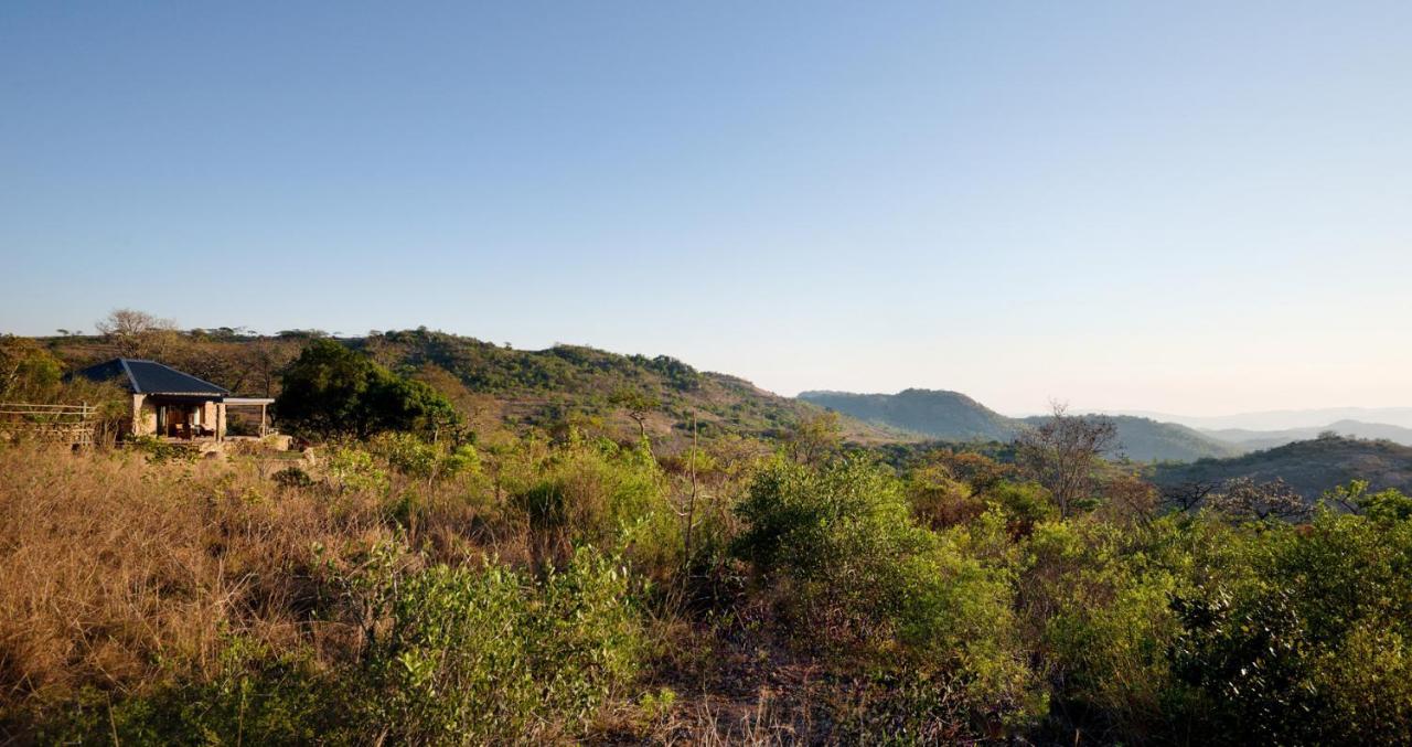 Tomjachu Bush Retreat Villa Mbombela Exteriör bild