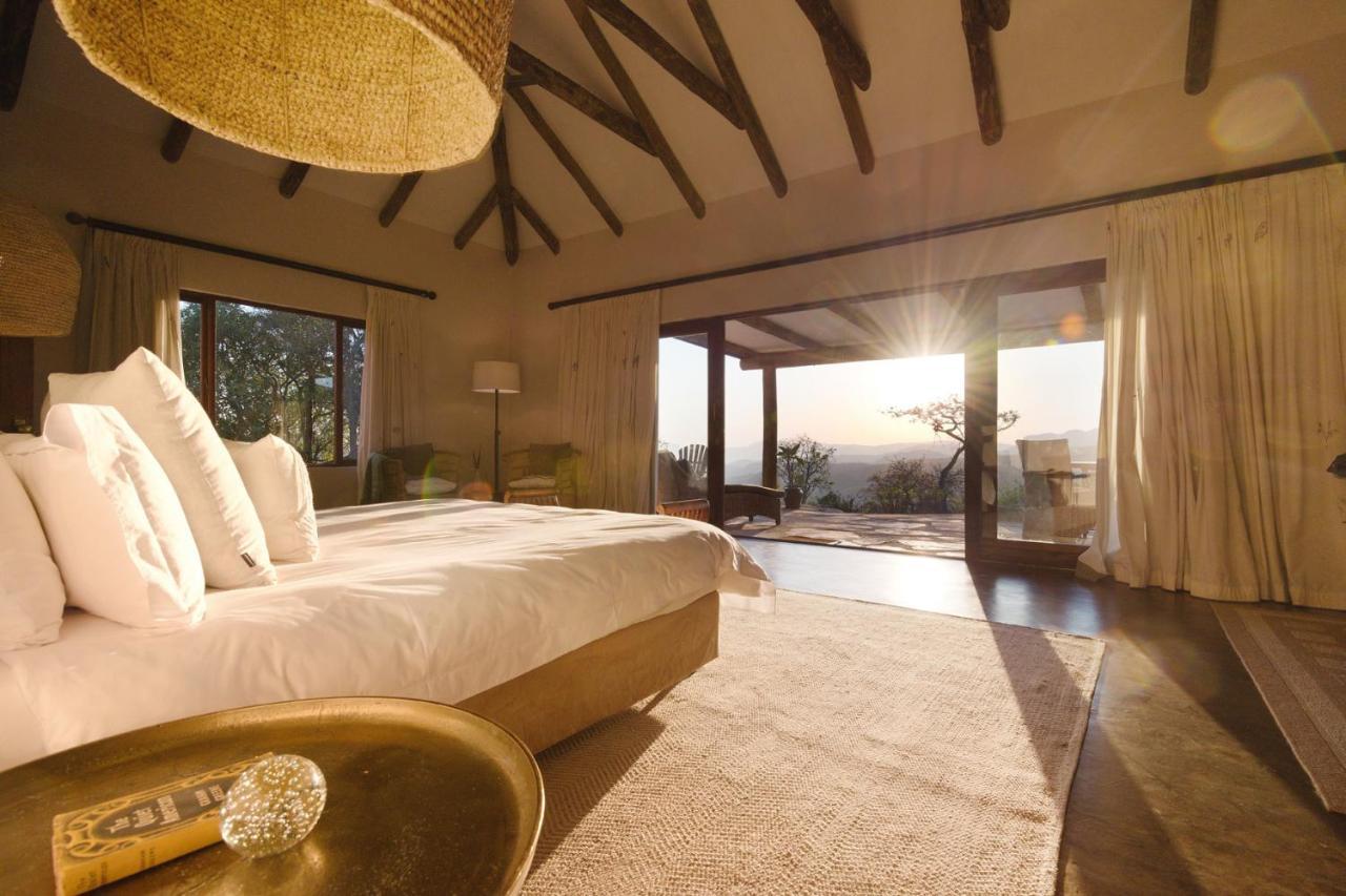 Tomjachu Bush Retreat Villa Mbombela Exteriör bild