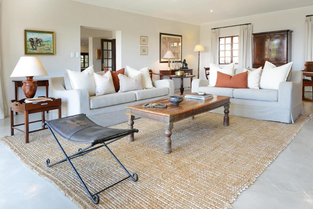 Tomjachu Bush Retreat Villa Mbombela Exteriör bild