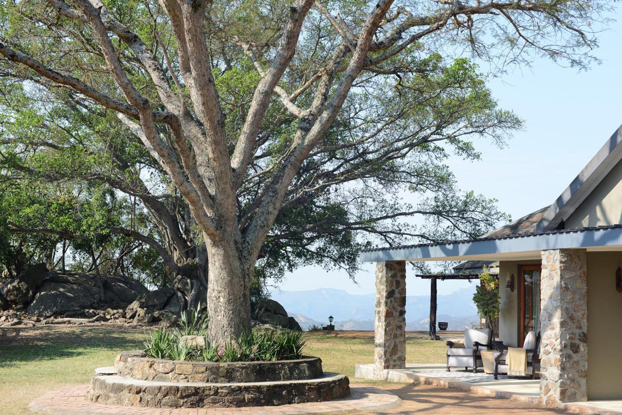 Tomjachu Bush Retreat Villa Mbombela Exteriör bild