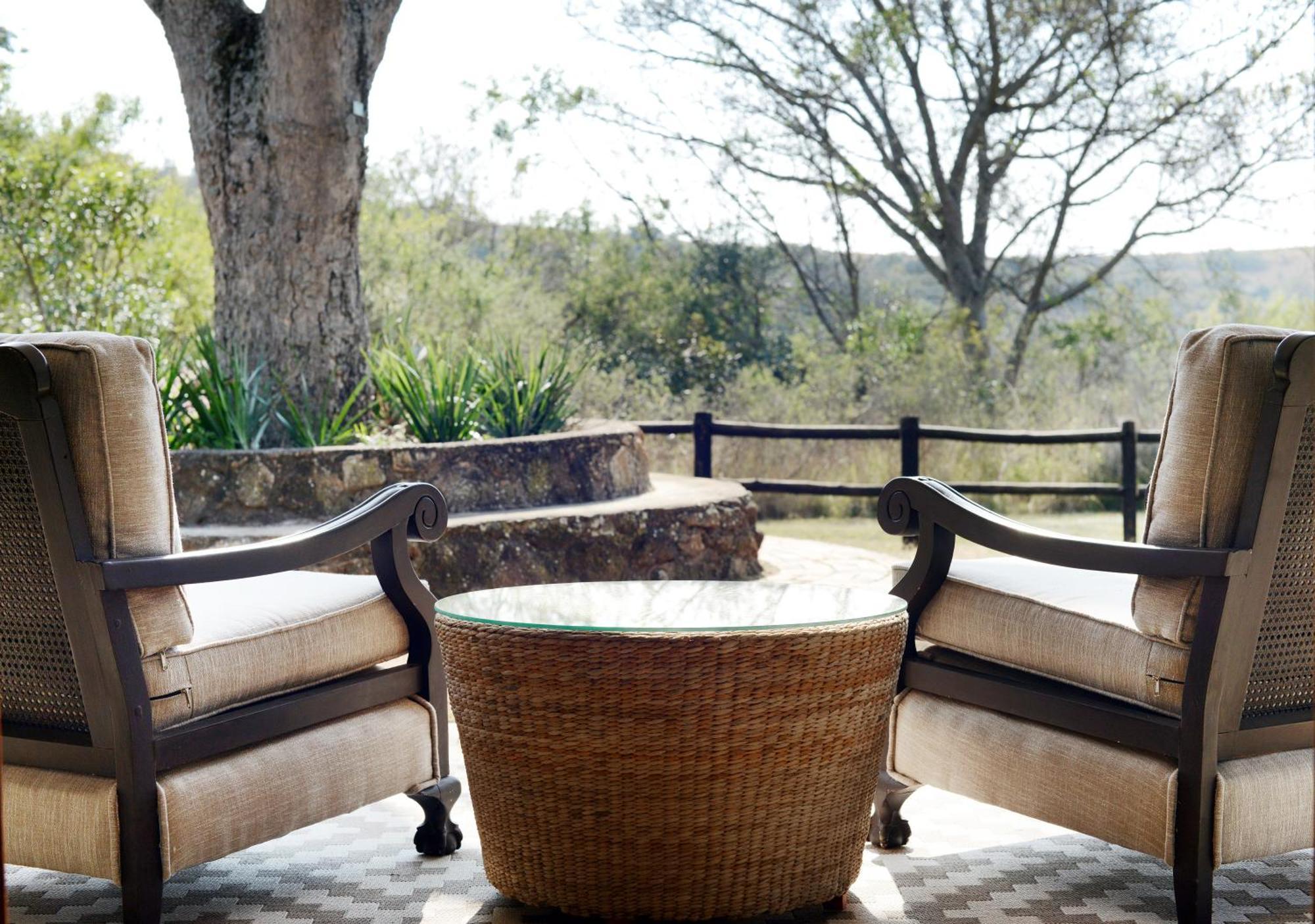 Tomjachu Bush Retreat Villa Mbombela Exteriör bild