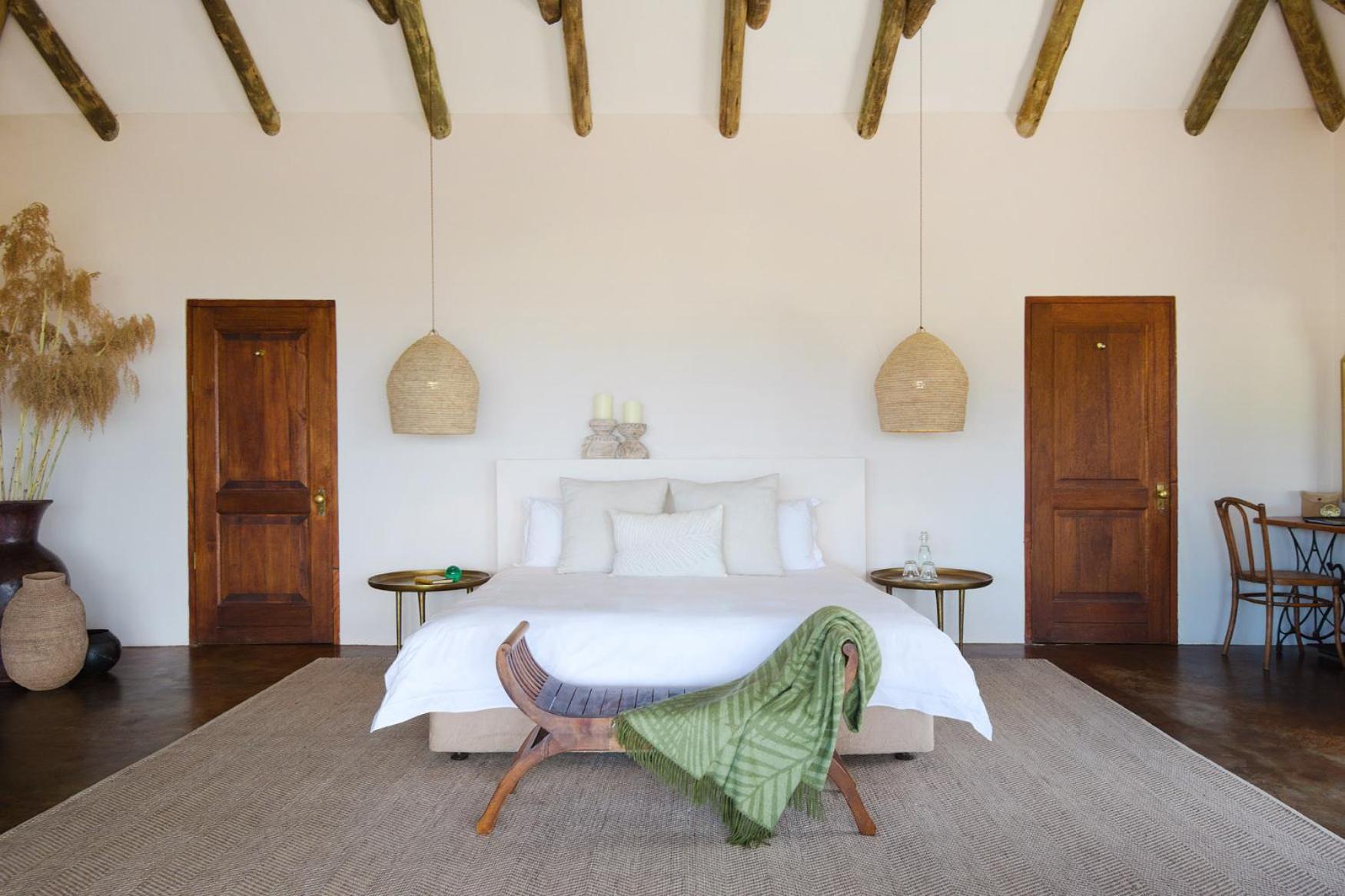 Tomjachu Bush Retreat Villa Mbombela Rum bild