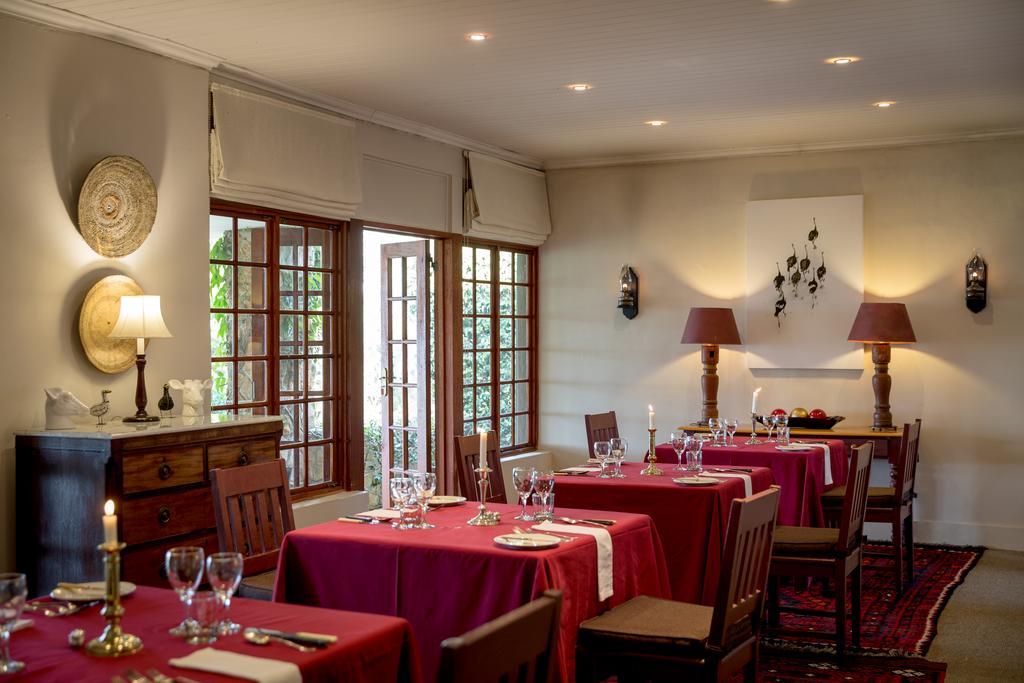 Tomjachu Bush Retreat Villa Mbombela Exteriör bild